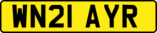 WN21AYR