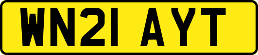 WN21AYT