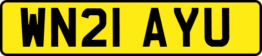 WN21AYU