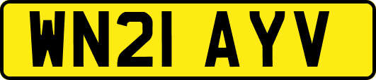 WN21AYV