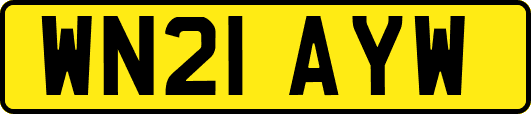WN21AYW