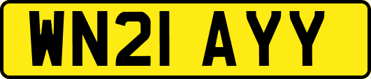 WN21AYY