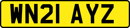WN21AYZ