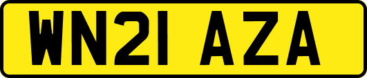 WN21AZA