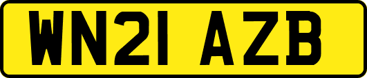 WN21AZB