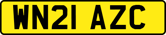WN21AZC