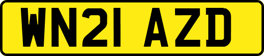 WN21AZD