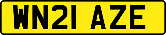 WN21AZE