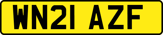 WN21AZF