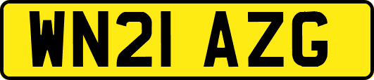 WN21AZG