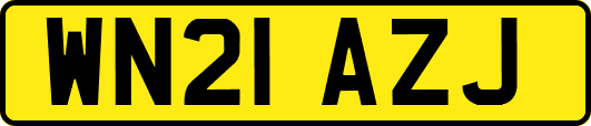 WN21AZJ