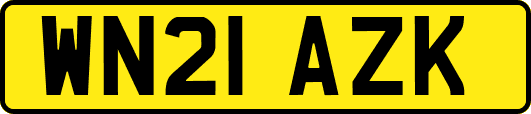 WN21AZK