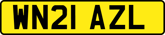 WN21AZL