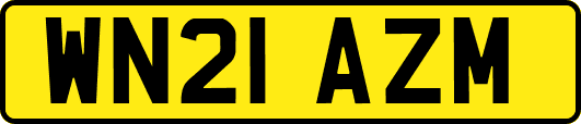 WN21AZM