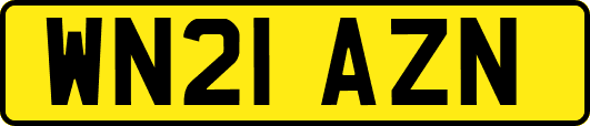 WN21AZN
