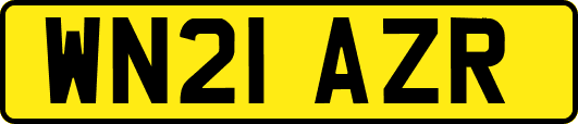 WN21AZR