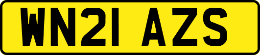 WN21AZS