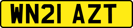 WN21AZT