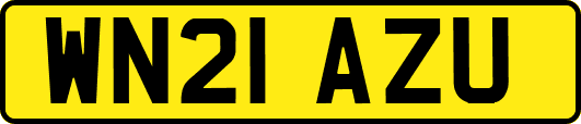 WN21AZU
