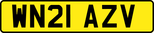 WN21AZV