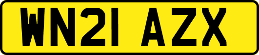 WN21AZX