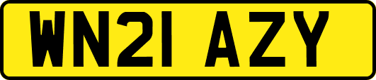 WN21AZY