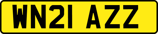 WN21AZZ