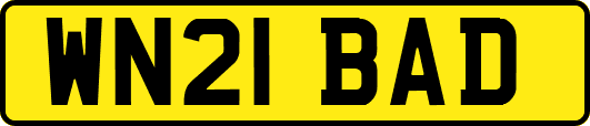 WN21BAD