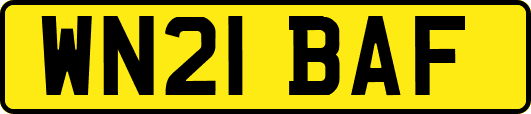 WN21BAF