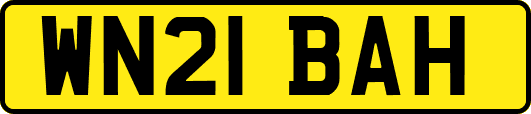 WN21BAH