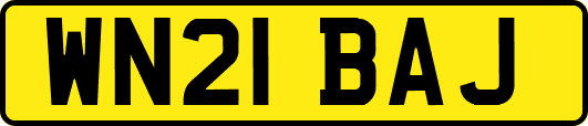 WN21BAJ