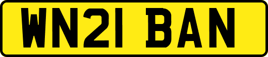 WN21BAN