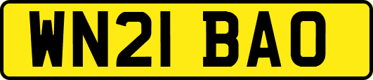WN21BAO