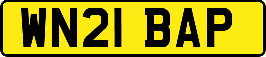 WN21BAP