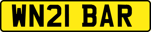WN21BAR