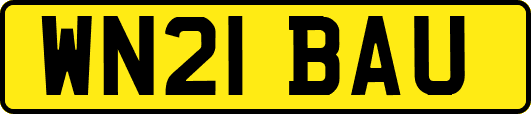 WN21BAU