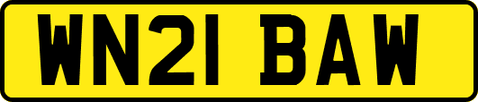 WN21BAW