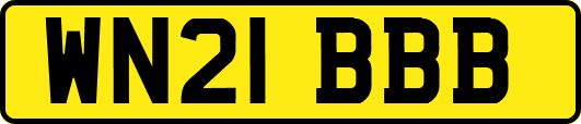 WN21BBB