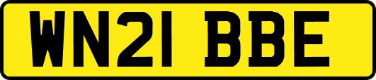 WN21BBE