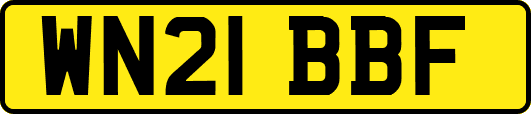 WN21BBF