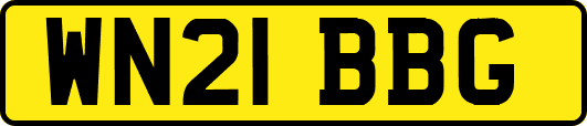 WN21BBG