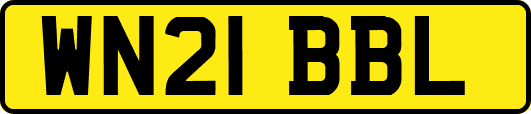 WN21BBL
