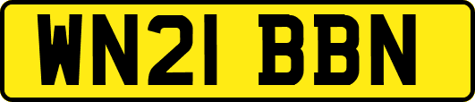 WN21BBN