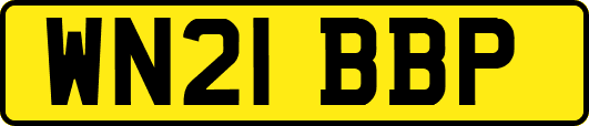 WN21BBP