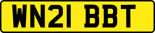 WN21BBT