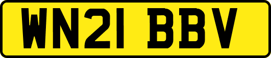 WN21BBV