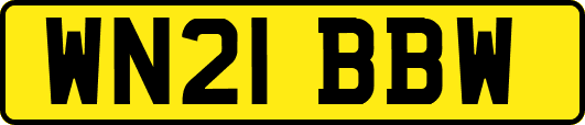 WN21BBW