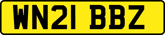 WN21BBZ