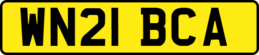 WN21BCA