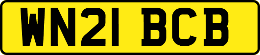 WN21BCB